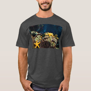 T-shirt Sous la mer 4