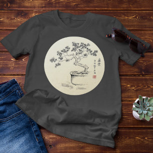 T-shirt Sous ma garde - Chemise