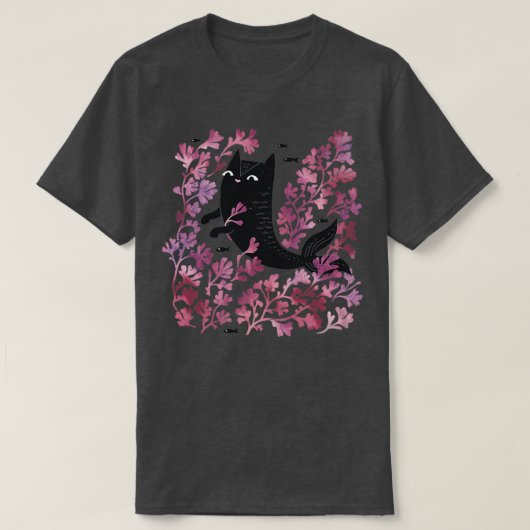 T-shirt Sous-marin (Design devant)