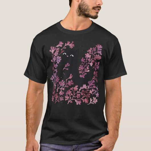 T-shirt Sous-marin (Devant)