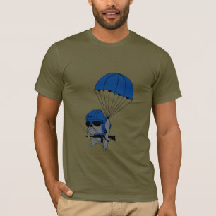 T-shirt Sous-sol OCP B2