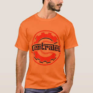T-shirt Sous-titres Cuba Centrales