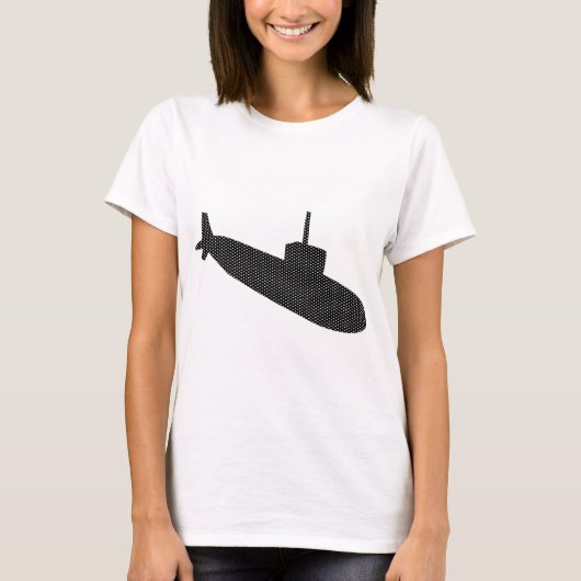 T-shirt SousTechnique (Devant)
