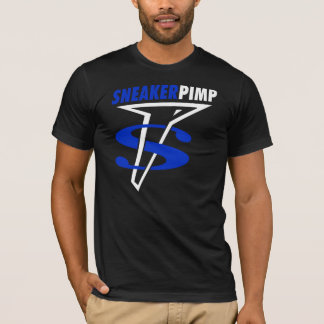 T-shirt Souteneur de basket
