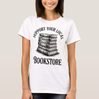 Soutenez Votre Librairie Locale