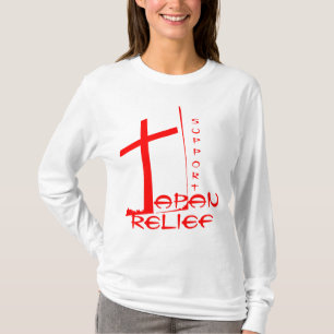 T-SHIRT SOUTENIR L'ALLÉGEMENT DU JAPON