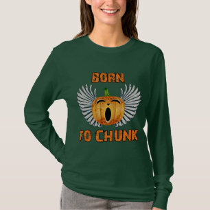T-shirt Soutenu au gros morceau