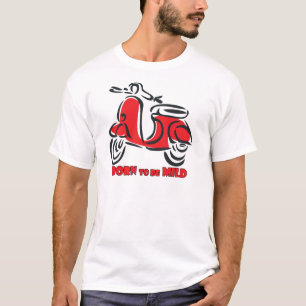 T-shirt Soutenu pour être doux