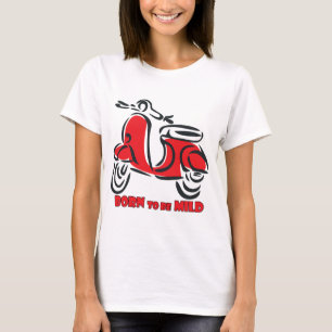 T-shirt Soutenu pour être doux