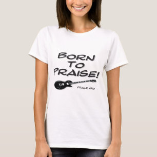 T-shirt Soutenu pour féliciter
