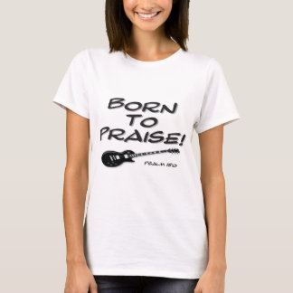 T-shirt Soutenu pour féliciter