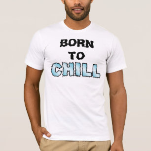 T-shirt Soutenu POUR REFROIDIR