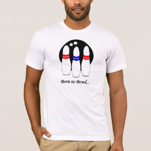 T-shirt soutenu pour rouler