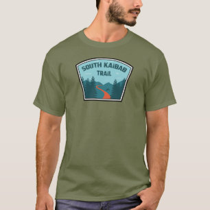 T-shirt South Kaibab Trail Grand Canyon Arizona