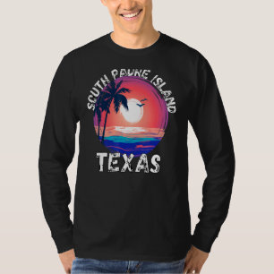 T-shirt South Padre Island Souvenirs 1
