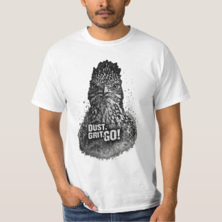 T-shirt South Texas Roadrunner