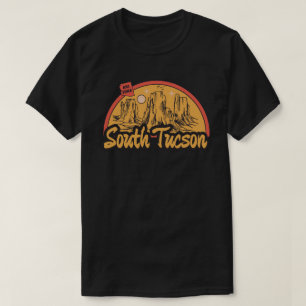 T-shirt South Tucson, Arizona