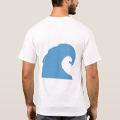 T-shirt Southampton (Dos)