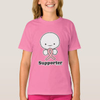 Soutien (cancer du sein) Enfants Vêtements