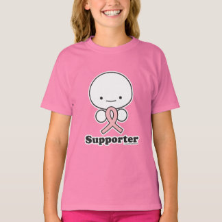 T-shirt Soutien (cancer du sein) Enfants Vêtements