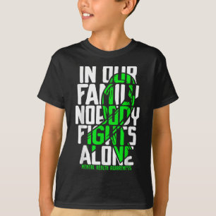 T-shirt Soutien en santé mentale Soutien en santé mentale