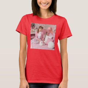 T-shirt Souvenez-vous des années 50