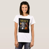 T-shirt Souvenir de Moïse G. Hogan : Un hommage (Devant entier)