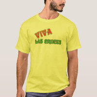 Souvenir des VIVATS LAS CRUCES Nouveau Mexique !
