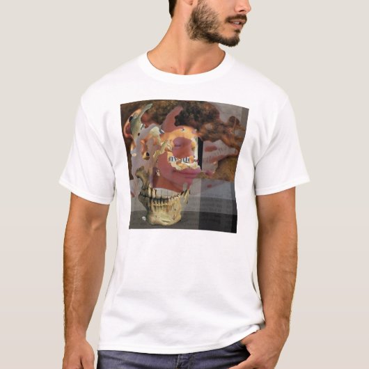 T-shirt Souvenir Mori (Devant)