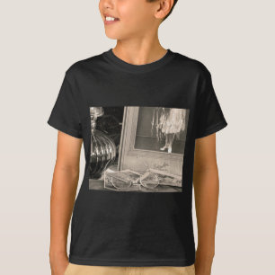 T-shirt Souvenirs vintages