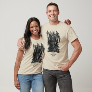 T-shirt Souverain de l'Ombre Ronove