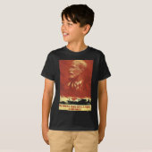 T-shirt Soviétique (Devant entier)
