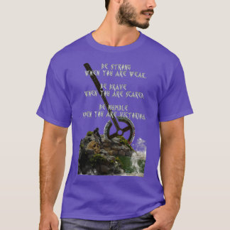 T-shirt Soyez