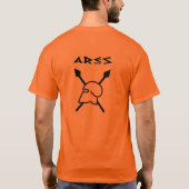 T-shirt Soyez (Dos)