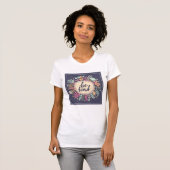 T-shirt Soyez aimable (Devant entier)