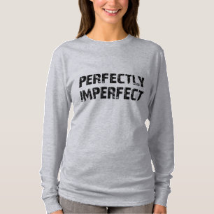 T-shirt Soyez différent Debout