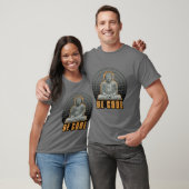 T-shirt Soyez frais (Unisexe)
