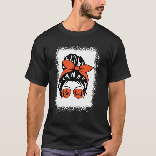T-shirt Soyez gentil 1 (Devant)