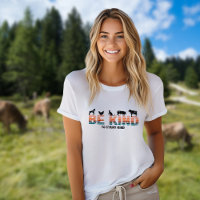 Soyez Gentil À Tous Les Types, Vegan Vintage Arc E