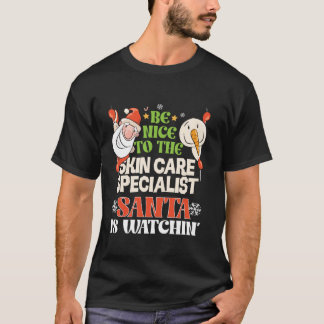T-shirt Soyez Gentil Avec Le Spécialiste Des Soins De La P