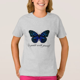 T-shirt Soyez gentils avec vous