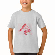 Soyez Juste Amusant Vous Star BMX Bike Track Park 