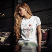 T-shirt Soyez la lumière