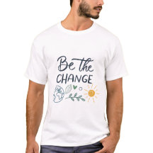 Soyez le changement : responsabiliser l'impact pos