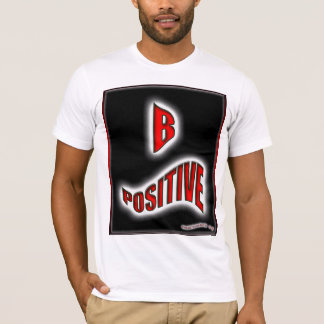 T-shirt SOYEZ le TEE - SHIRT POSITIF 1A