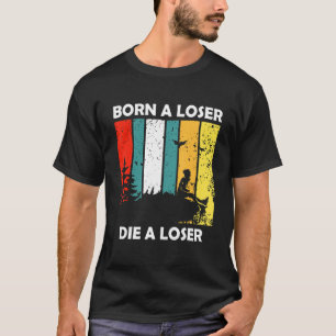 T-shirt Soyez Le Vide Que Vous Voulez Voir Dans Le Monde