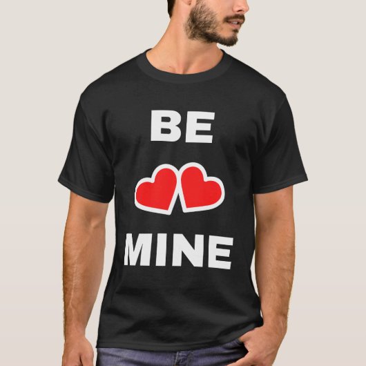 T-shirt Soyez miennes (Devant)