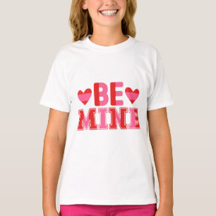 T-shirt Soyez miennes