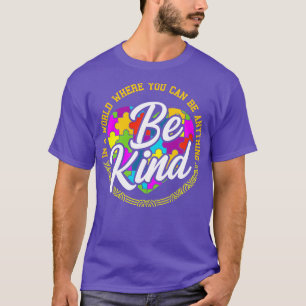 T-shirt Soyez N'Importe Quoi À Faire Cadeau Fleur
