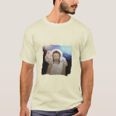 T-shirt Soyez Pro Trouvé (Le Bon Berger) (Devant)